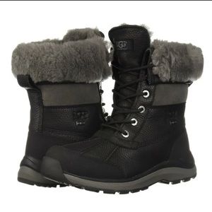 Women’s Adirondack III Boot